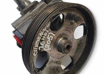 POMPA WSPOMAGANIA Partner II Citroen Berlingo III 1.6 HDI 9685555580