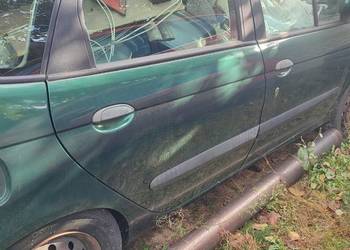 Maglownica RENAULT SCENIC 1 LIFT