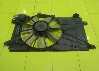 MAZDA 5 I LIFT 1.8 B 08r 5D wentylator chlodnicy