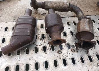 Katalizator  ford ,mazda bmw .mercedes  itp