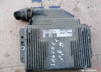 Komputer Sterownik Silnika Renault Laguna I