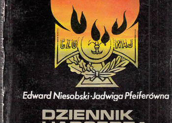 (02674) DZIENNIK HARCERZA I „SZAROTKI”  (1939 – 1944)  – EDW