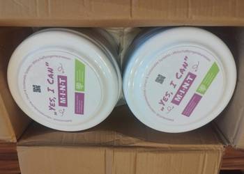 50 szt. frisbee 23 cm – białe dyski do rzucania, zestaw