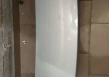 Lotka Spojler Daszek Klapa Mercedes GLC W253 X253 17r- STOP