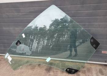 CASE IH PUMA 145 12r SZYBA DRZWI LEWA ORYGINALNA 87560786