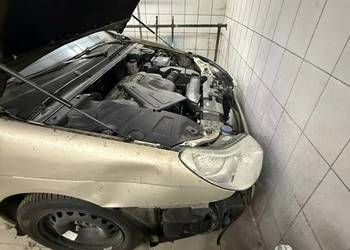 Citroen c5 dawca w całości.