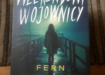 Weekendowi wojownicy Fern Michaels, Anna Bergiel