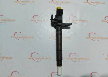 LAND ROVER JAGUAR 12r 3.0 D 306DT wtryskiwacz paliwa 9X2Q-9K546-DB