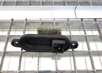 OPORNIK DMUCHAWY POWIETRZA PEUGEOT BOXER I KRAH-RWI 94-02 REZYSTOR