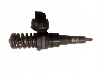 POMPOWTRYSKIWACZ 038130073AK 0414720038 1.9 TDI Ford Galaxy Mk2 (2000-2005)