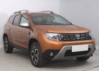 Dacia Duster 1.0 TCe
