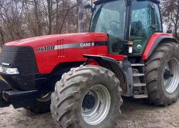 Case IH MX 180