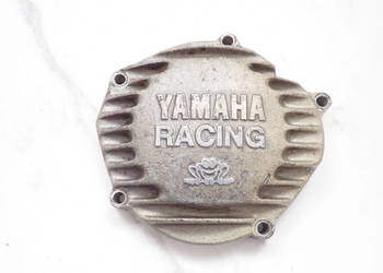 Dekiel Magneta Aluminiowy Racing Yamaha Yz 125 98-03r