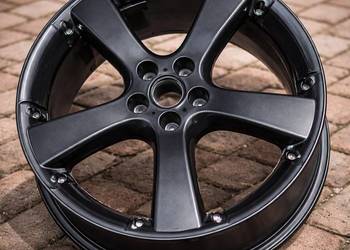 Felgi używane z audi mille miglia evo r18