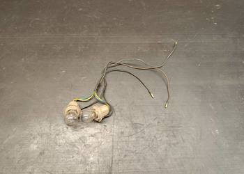 Lampa tył oprawka świateł lampy części Yamaha TDR 125 belgarda deltabox