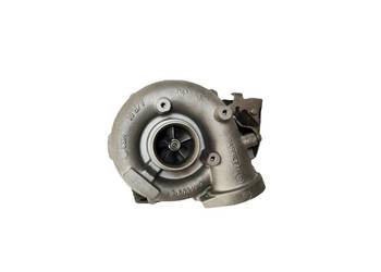 Regenerowana Turbosprężarka GARRETT 742730-50018