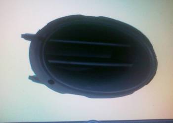 ZASLEPKA HALOGENU ZDERZ. PRZ  LE/PR FORD MONDEO 97-00