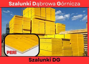płyta trójwarstwowa płyty Peri 21 mm strop blaty sklejka deska