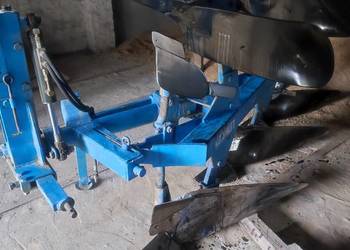 Sprzedam pług lemken obrotowy 120
