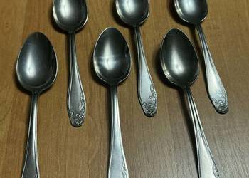 Łyżki stołowe
