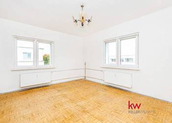 Mieszkanie Poznań Szpitalna 52.4m2 2-pokojowe