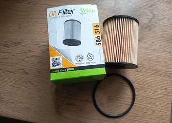 Filtr oleju 586 516