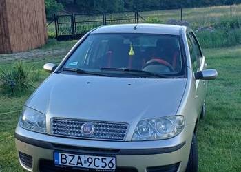 Sprzedam Fiat Punto