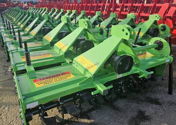 glebogryzarka solidna GRYZA STRUMYK 140-200cM bezpośr. z zakładu TRANSPORT