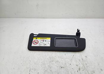 OSŁONA PRZECIWSŁONECZNA PRAWA AUDI A6 A7 A7 S LINE 4G0857552C