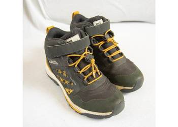 Buty trekkingowe Jack Wolfskin Villi Hiker r.34