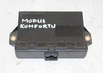 FIAT MAREA MODUŁ KOMFORTU 46547216 A727 714.10
