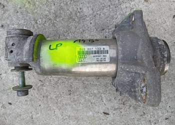 Audi A4 B6 B7 strefa zgniotu przód sztyca lewa zderzaka 8E0807133B