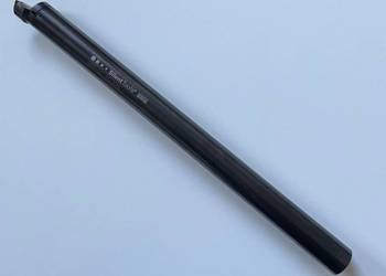 Adapter z tłumikiem drgań Silent Tools 570-3C25330 z głowicą SANDVIK