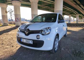 Renault Twingo III 1.0