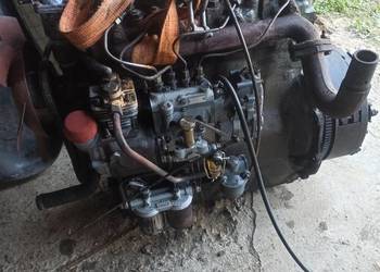 Silnik Ursus C360