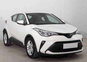 Toyota C-HR 1.8 Hybrid