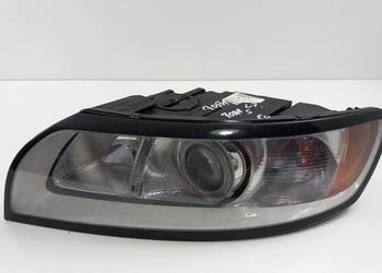 VOLVO V50 S40 II FL LAMPA PRZÓD LEWA EU