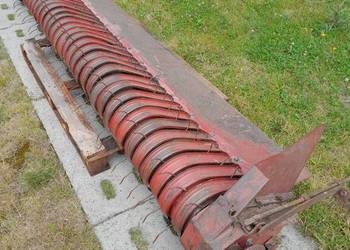 Podbieracz pokosów Podbieracz pokosów