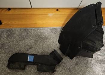 Dolot Bmw e90 e91 e92 e93 n52 swap m54