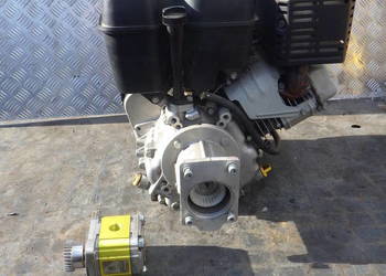 Silnik Briggs&stratton Vanguard Luparka /Rebak 18 Ton