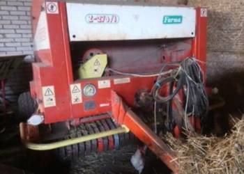 Sprzedam prasę rolujacą Sipma Z-279/1