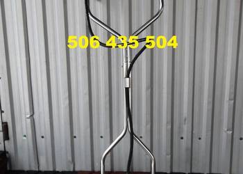 T-RACER szczotka do kostki 46cm Myjka Karcher HD/HDS