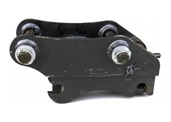 Szybkozłącze mechaniczne do minikoparki Müller Machinery – nowe