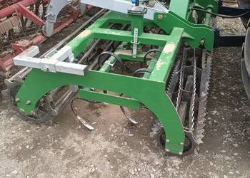 Agregat uprwaowo siewny TOLMET 2,7M  2017