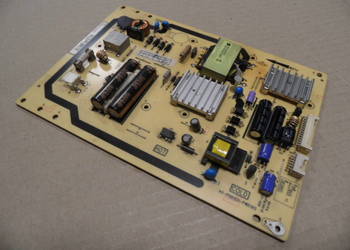 zasilacz telewizora thomson 32HU5253   40-P081C0-PWD1XG