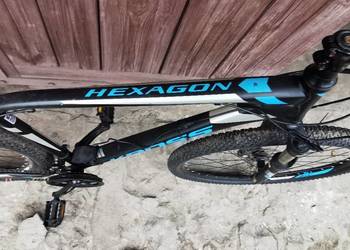 Rower górski Kross Hexagon 4.0