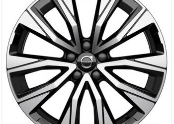 VOLVO XC60 komplet kola zimowe Nokian 19' oryginalne 235/55R19 32400725 OE