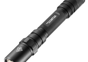 Latarka Nitecore MT2A Multi-Task 345 Lumenów