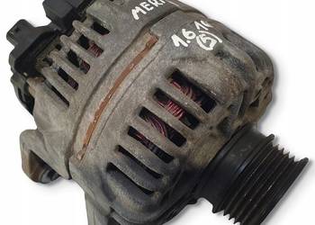 ALTERNATOR Opel Astra III H 1.6 16V bosch 0124325163