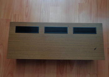 UNITRA AMATOR obudowa